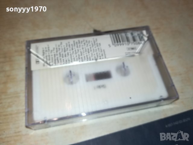 CLIFF RICHARD-TAPE 0809231153, снимка 4 - Аудио касети - 42120264