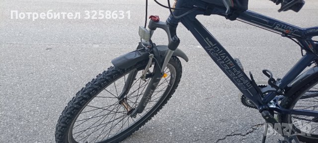 Колело планинско / маунтин байк, снимка 10 - Велосипеди - 41980754