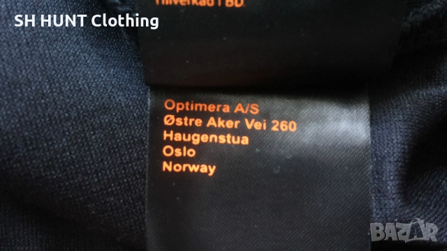 Timbra Work Thermo Underwear размер L работна термо блуза W4-571, снимка 15 - Блузи - 52067992