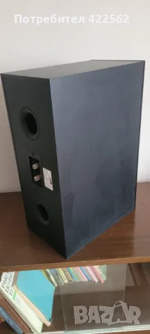 CANTON FONUM CM 30, снимка 5 - Тонколони - 48530840