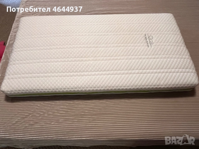 Бебешки/детски матрак, снимка 4 - Бебешки легла и матраци - 52336296