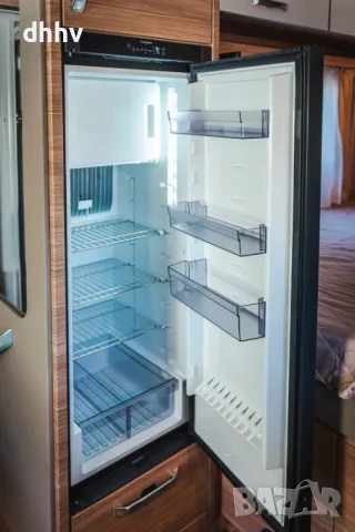 Кемпер под наем, снимка 5 - Каравани под наем - 48560119