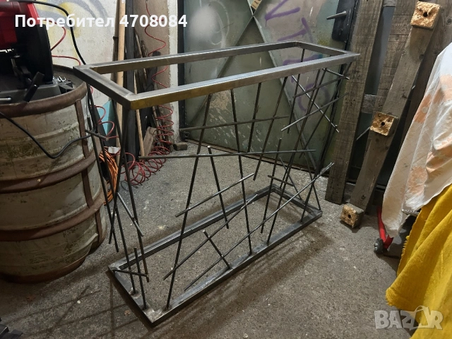 Продавам бар маса, снимка 8 - Маси - 53179270