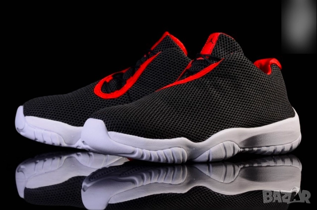 маратонки Air Jordan Future Low номер 45 ,5, снимка 3 - Маратонки - 52424830