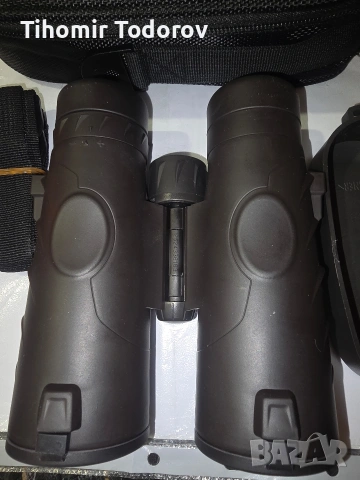 Чисто нов немски Бинокъл най висок клас, снимка 5 - Екипировка - 53487561