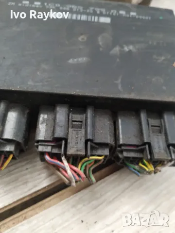  Комфорт модул за Skoda Octavia I и VAG 1C0 959 799 A, снимка 2 - Части - 49103012