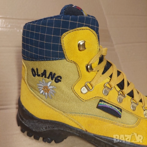 боти / обувки Olang Мерано номер 41, снимка 2 - Дамски боти - 52091331