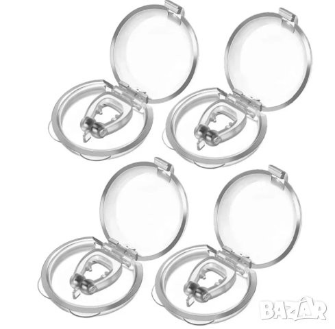 Щипка против хъркане НОВИ, снимка 16 - Други - 44343883