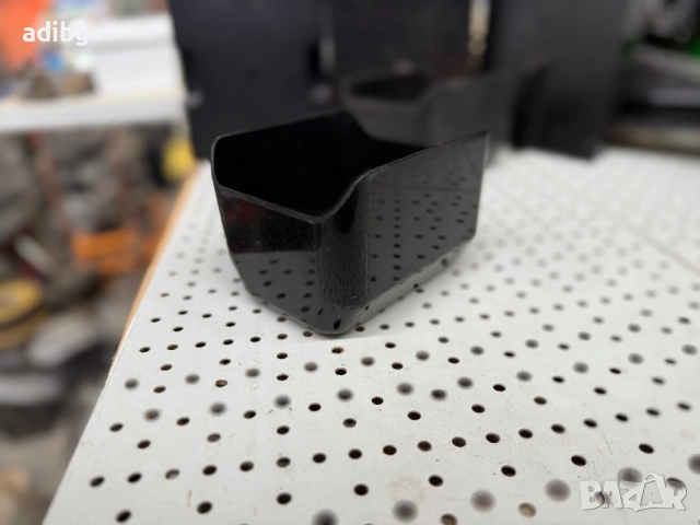 Jura - Кош отпадно кафе Jura C D E F Krups AEG, снимка 3 - Кафемашини - 53624381