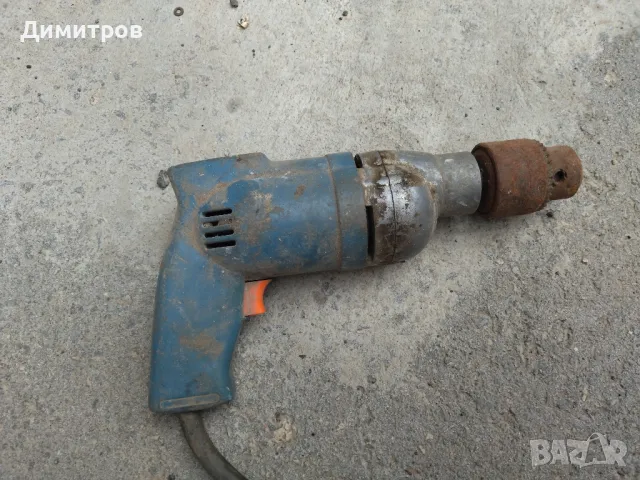Дрелка, снимка 1