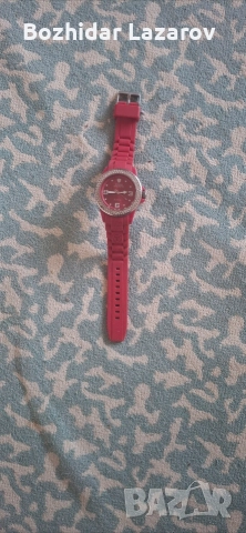 Стилен часовник DETOMASO COLORATO, снимка 2 - Дамски - 52655945