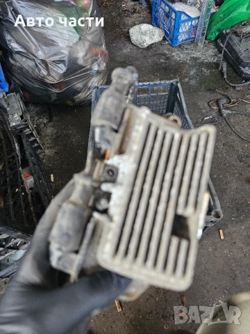 бобина AUDI A4 B5 1.8 0221603003, снимка 2 - Части - 51048121