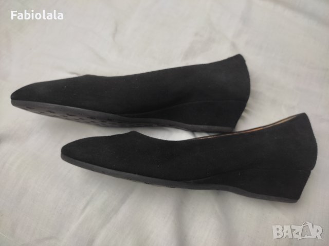 Voltan shoes EU 38, снимка 4 - Дамски обувки на ток - 41827191