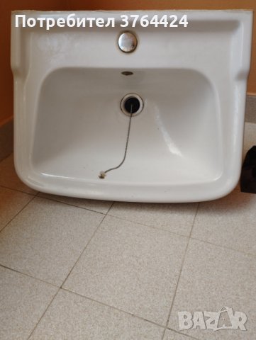 порцеланова италианска мивка