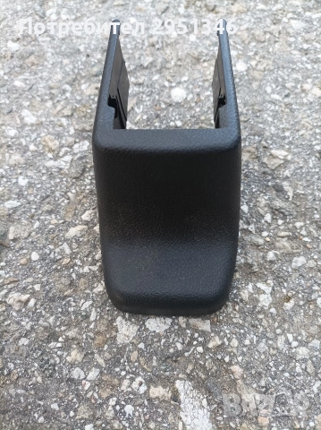 интериорна пластмаса седалка Шевролет Каптива Chevrolet Captiva 2.2 20923311