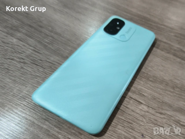 Мобилен телефон Redmi 12c, снимка 7 - Xiaomi - 53331502