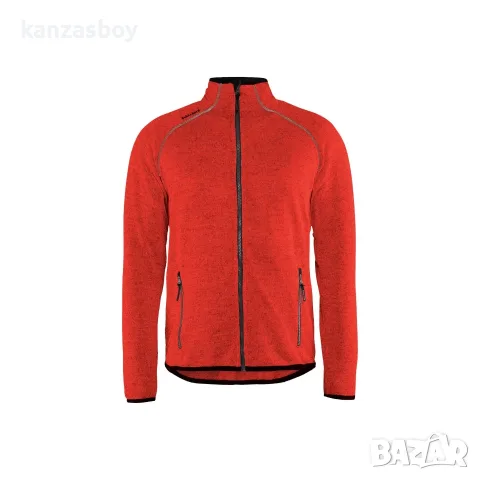 Blaklader 4942 Work Knitted Jacket Mens - мъжко работно ГОРНИЩЕ ХЛ