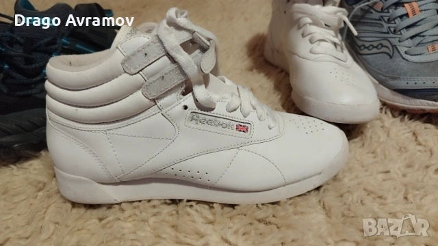 Adidas Reebok Caucony , снимка 5 - Маратонки - 53763679