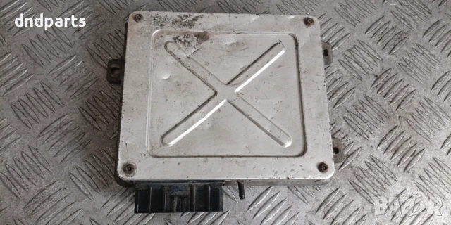 Компютър Land Rover Freelander 1.8i 2000г. MKC104392