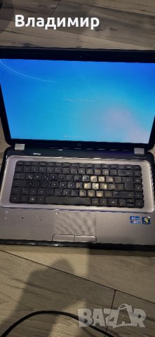 Hp G6-за части, снимка 2 - Части за лаптопи - 41941714