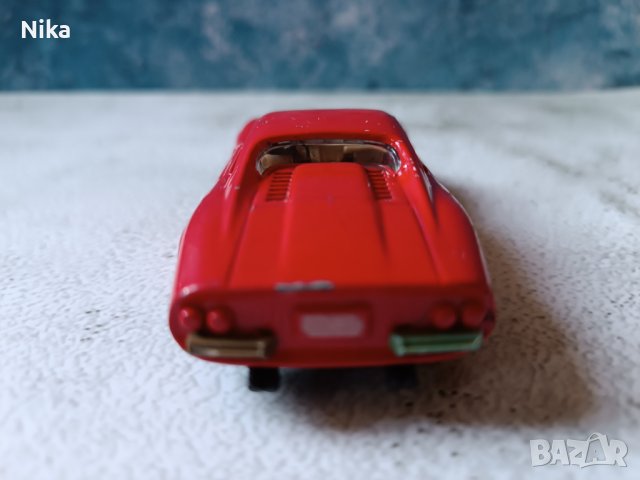 Колекционерски метални колички , снимка 3 - Колекции - 41922025