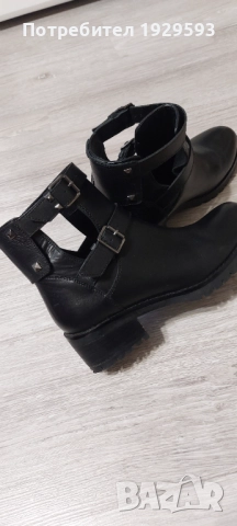 Ботуши марка Minelli