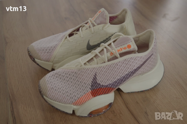 Nike Air Zoom Superrep 2 Next Nature - 39 номер Оригинални!, снимка 2 - Маратонки - 52827123