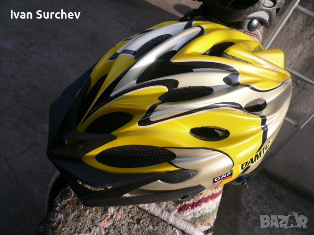 каски за колиездене голЯм размер