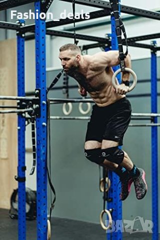 Нови Гимнастически ръкохватки за тренировка набирания гимнастика, снимка 7 - Фитнес уреди - 41465927