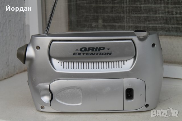 Радио PRIMA BOY 80 GRUNDIG , снимка 5 - Радиокасетофони, транзистори - 35667673