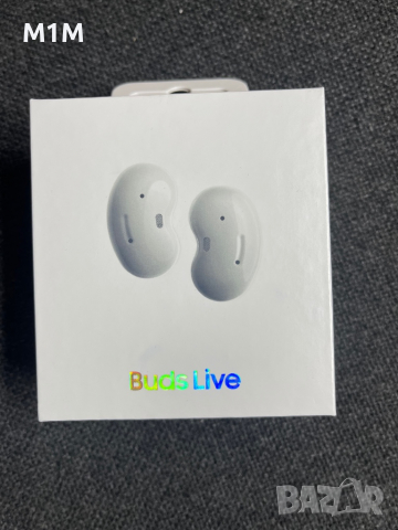 Samsung buds live