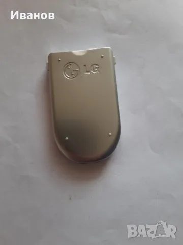 Батерия за Blackberry f-s1 bat-26483-003 1270mAh LG BSL-42G, снимка 7 - Оригинални батерии - 49434432