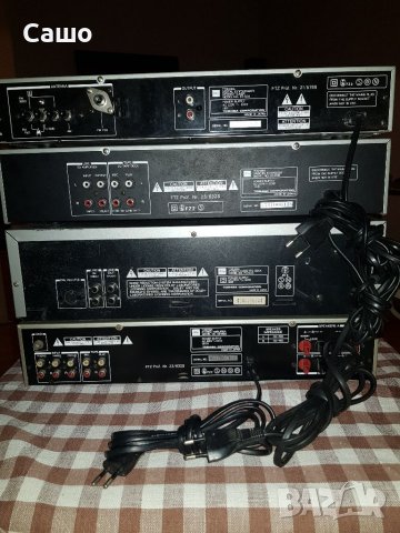 Тошиба Toshiba уредба , снимка 10 - Аудиосистеми - 39147969