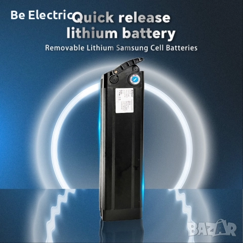 НОВО!!! Електрически Велосипед Drvetion CT 20 15/20Ah 750W , снимка 10 - Велосипеди - 51983254