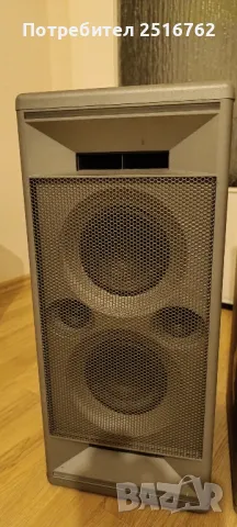 Pioneer XV-SX50, снимка 8 - Тонколони - 49520123