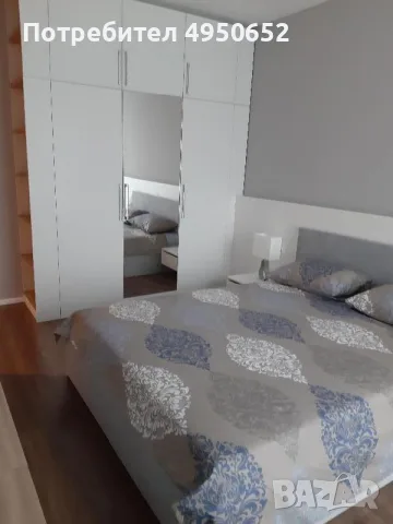 Продаваме Тристаен Апартамент В Красна Поляна 2, снимка 8 - Апартаменти - 56110295