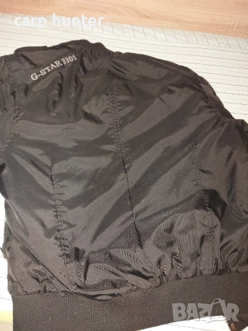 оригинално мъжко яке G-star raw размер L, снимка 5 - Якета - 53384938