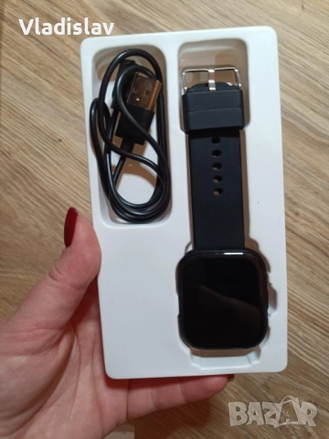 Различни модели Смарт Часовници, снимка 13 - Смарт часовници - 52525980