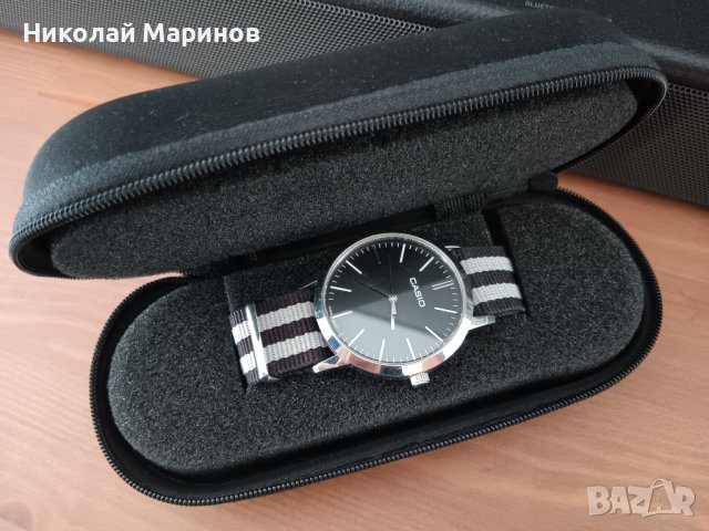 Часовник Casio Collection , снимка 2 - Други - 42282079