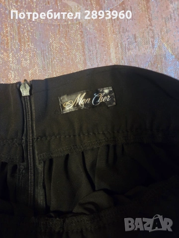 Гащеризон потник рокля, снимка 5 - Гащеризони - 53051148