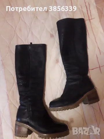 Ботуши Greyder Lab