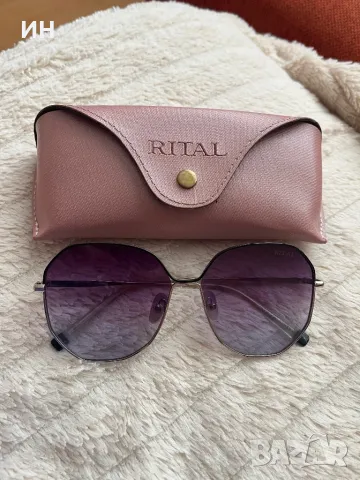 Дамски слънчеви очила, снимка 5 - Слънчеви и диоптрични очила - 48907732