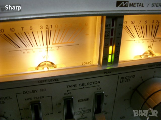 AIWA AD-M700, снимка 6 - Декове - 40021711