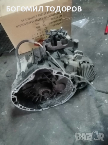 Мерцедес А160 W168 на части. , снимка 3 - Автомобили и джипове - 52215057