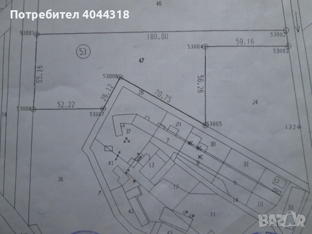 Парцел, Покрайнини, Пловдив, снимка 2 - Парцели - 53146846