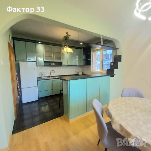 Луксозен просторен  3-стаен в Стрелбище , снимка 5 - Апартаменти - 53825487