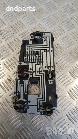 Платка ляв стоп Peugeot 306 1994г.