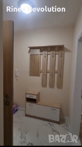 Двустаен апартамент под наем в Съдийски, снимка 3 - Апартаменти - 53864645