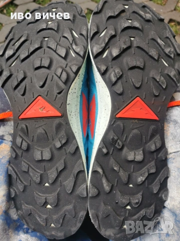 Nike Pegasus trail 3, снимка 2 - Маратонки - 53411417