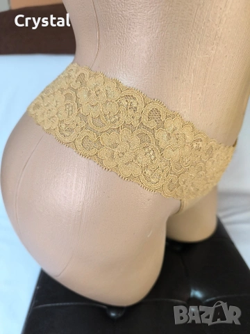 Дантелени прашки, снимка 3 - Бельо - 53065879